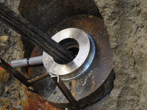 Overvågning af infrastruktur